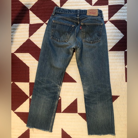 501s - Picture 3 of 5